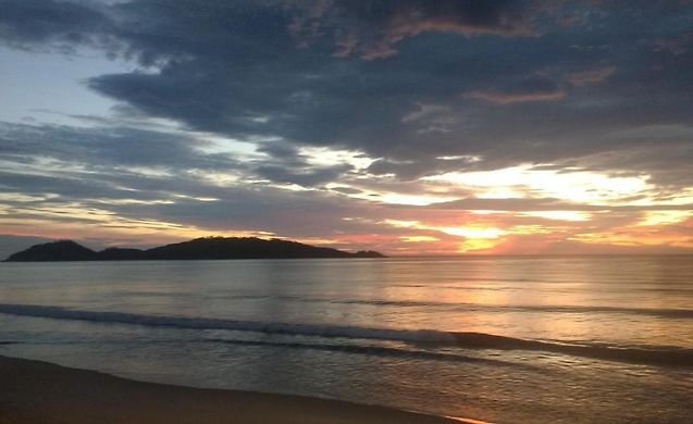 ᐉ POUSADA LAGOA DA CHICA PRAIA DO CAMPECHE ( FLORIANOPOLIS, BRAZIL ...